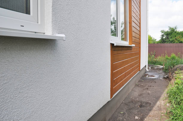 Historical Building Siding Restoration in Clare, MI